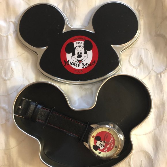 Watches